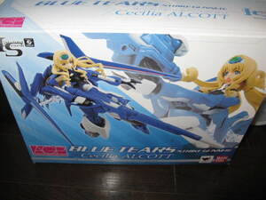  unopened armor - girls Project blue *tia-z Strike gun na-sesi rear *oru cot 