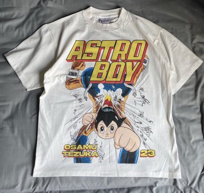 ヤフオク! -「アトムtシャツ」の落札相場・落札価格