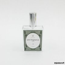 ann fragrance アンフレグランス オリジナル香水 50ml G621_画像1