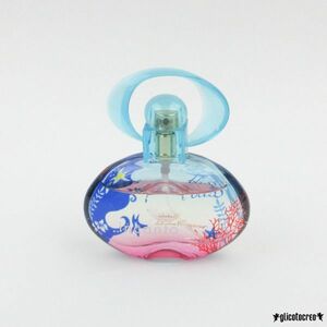  Salvatore Ferragamo in can to Bliss o-teto трещина 30ml EDT G620