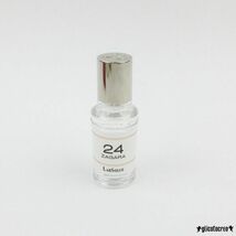 Labsolue ラブソルー オーデパルファム 24 ザガラ 20ml EDP ほぼ未使用 G624_画像1