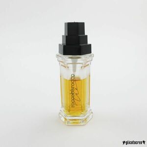 ロッコ バロッコ 香水 NAPOLI 25ml EDP G626