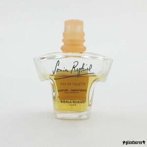 ソニア リキエル オーデトワレ 7.5ml EDT G626