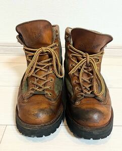 DANNER LIGHT 80TH 7 1/2 中古 ダナーライト80周年記念モデル 30442 GORE-TEX 