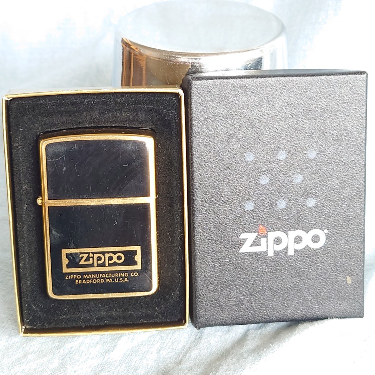 ZIPPO ジッポ ジッポー A-2001年USA | JChere雅虎拍卖代购