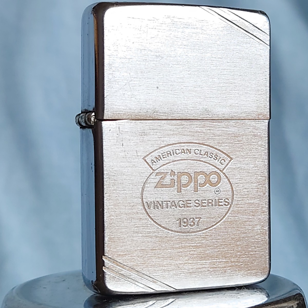 Zippo ビンテージの値段と価格推移は？｜356件の売買データからZippo 