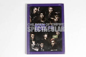 ZE:A ゼア■韓国盤CD【2集 Spectacular】