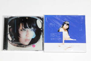 DAOKO■初回限定盤DVD付CD2枚セット【THANK YOU BLUE】【私的旅行】神山羊