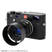 LIGHT LENS LAB M 50mm f/2 SPII Mマウント ライカＭ ブラック 単焦点レンズ Leica M 周クック_画像7