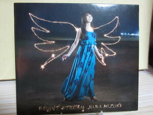 [E1476] 水樹奈々/ BRIGHT STREAM