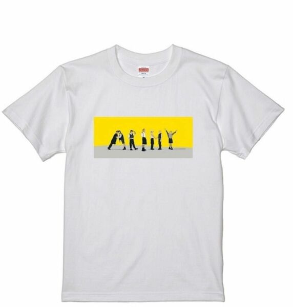 ARMYデザインTシャツ 