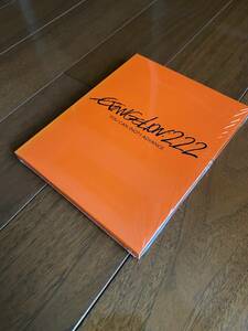 即決！値下げ！Blu-ray：ヱヴァンゲリヲン新劇場版：破 EVANGELION：2.22 YOU CAN （NOT） ADVANCE 初回盤 新同