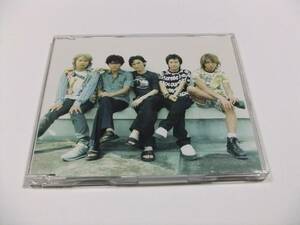 SMAP Smac CDシングル　読み込み動作問題なし 2001年発売