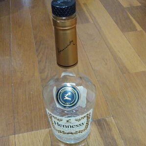 ヘネシー 空き瓶 700ml