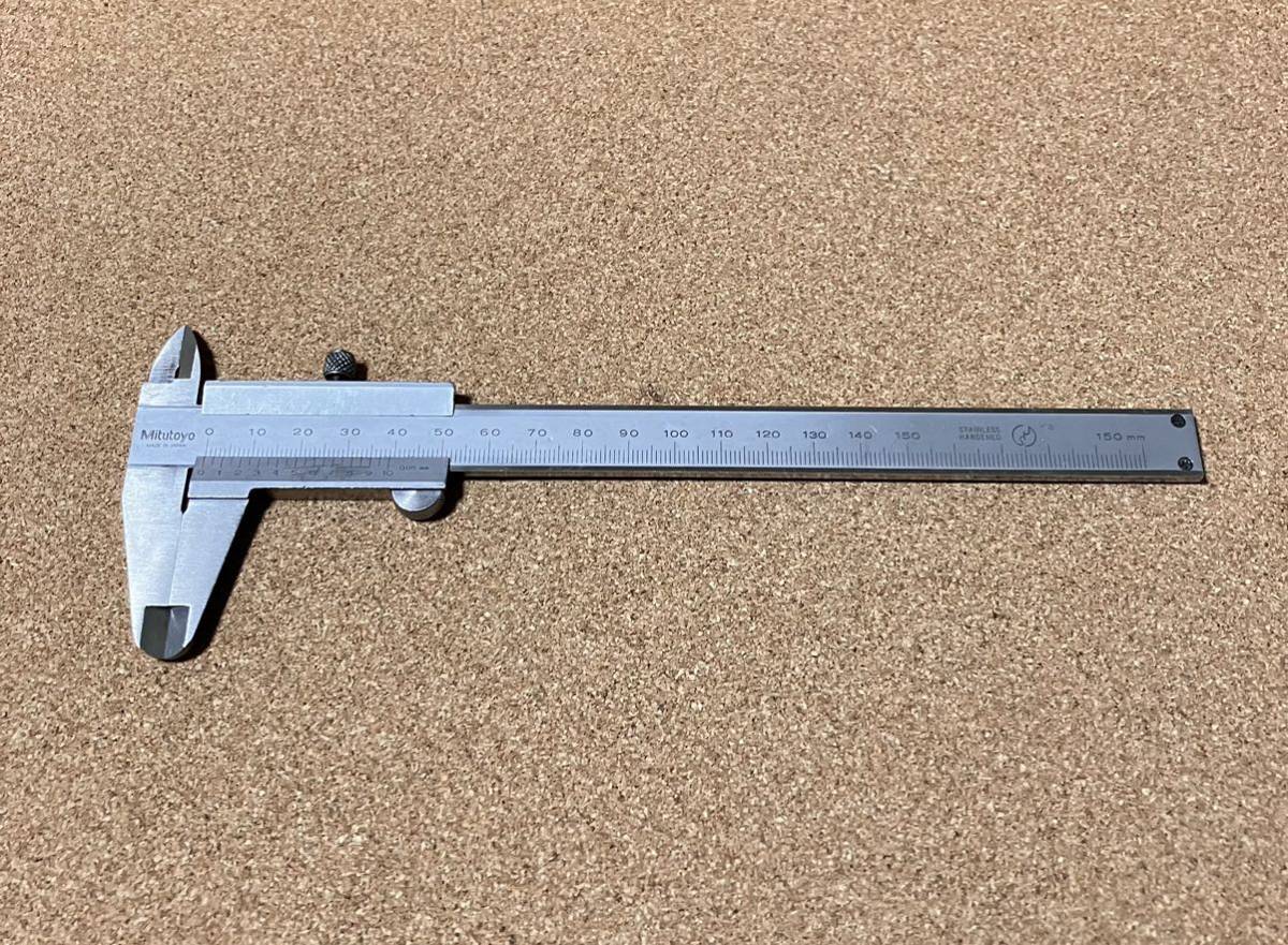ヤフオク! ノギス、マイクロメーター 測定器の落札