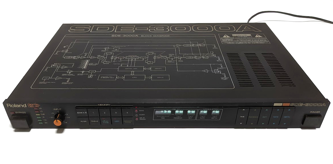 Yahoo!オークション -「roland sde-3000a」の落札相場・落札価格