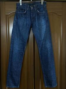 ARMANI EXCHANGE Armani Exchange джинсы Denim размер 29
