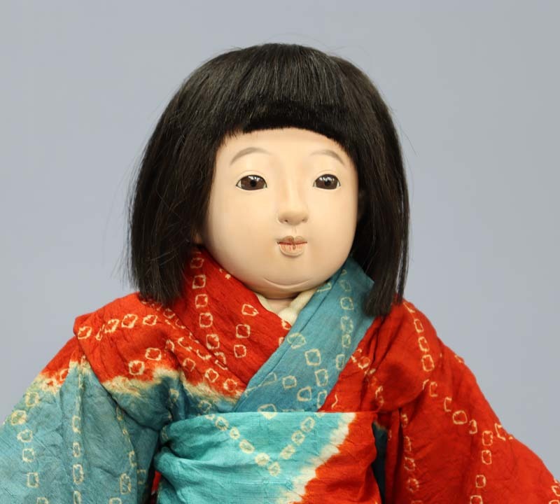 2023年最新】Yahoo!オークション -市松人形女の子の中古品・新品・未
