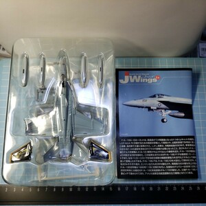 カフェレオ Jウイング監修 1/144 世界の主力戦闘機 F/A-18E スーパーホーネット VFA-115