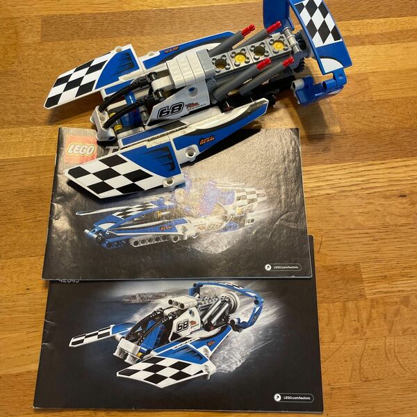 お値下げしました！ レゴ テクニック LEGO Technic 純正品 