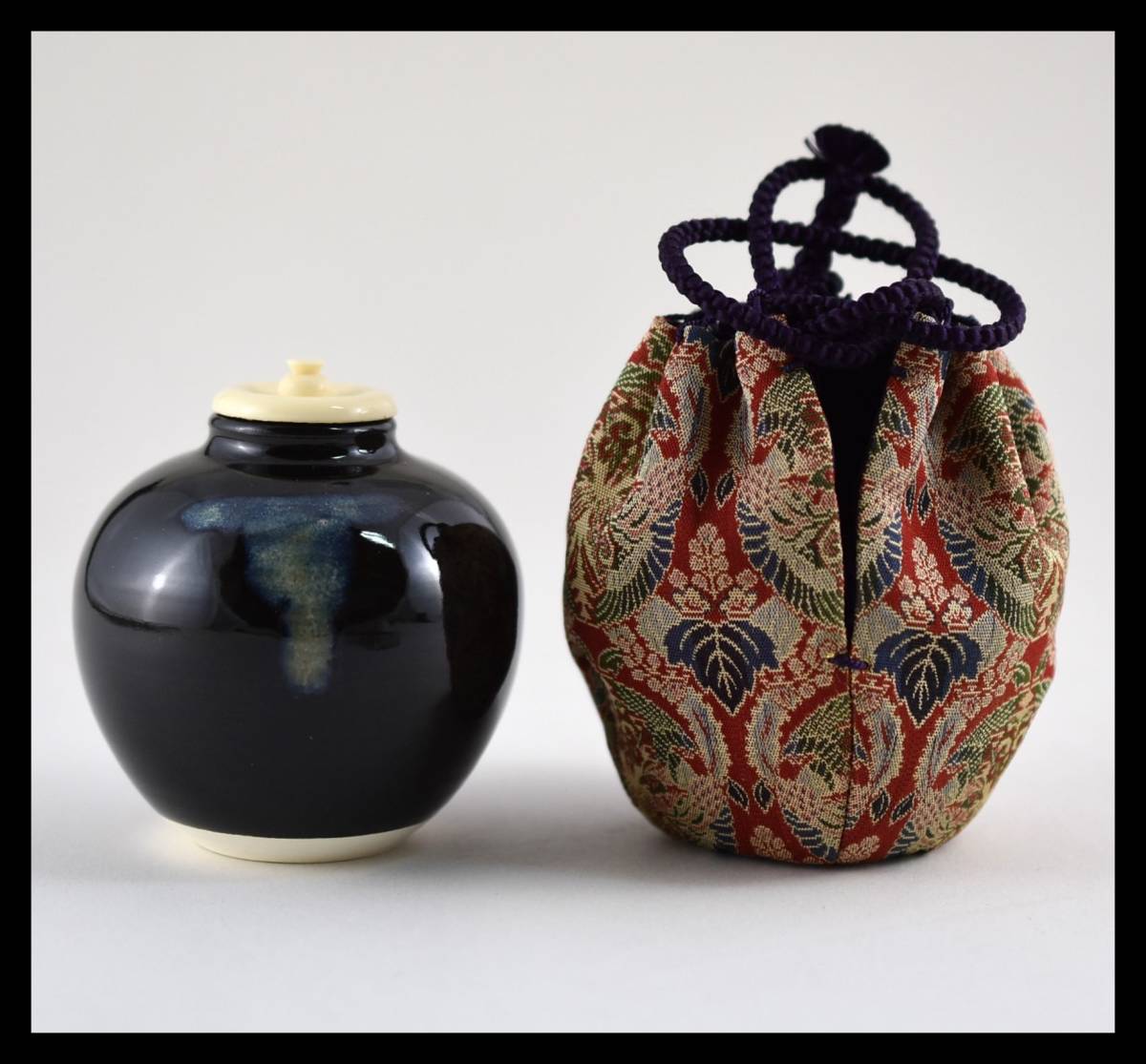 2025年最新】Yahoo!オークション -茶道具 茶入 文琳の中古品 2025年最新】Yahoo!オークション -茶道具 茶入 文琳の中古品