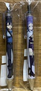  Sword Art online ( board pen 2 pcs set )