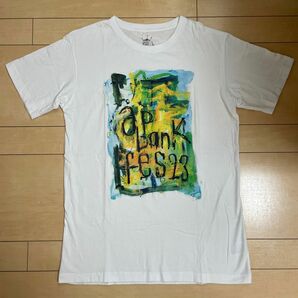 ap bank fes 2023 オフィシャルTシャツ 森本千絵 B Lサイズ