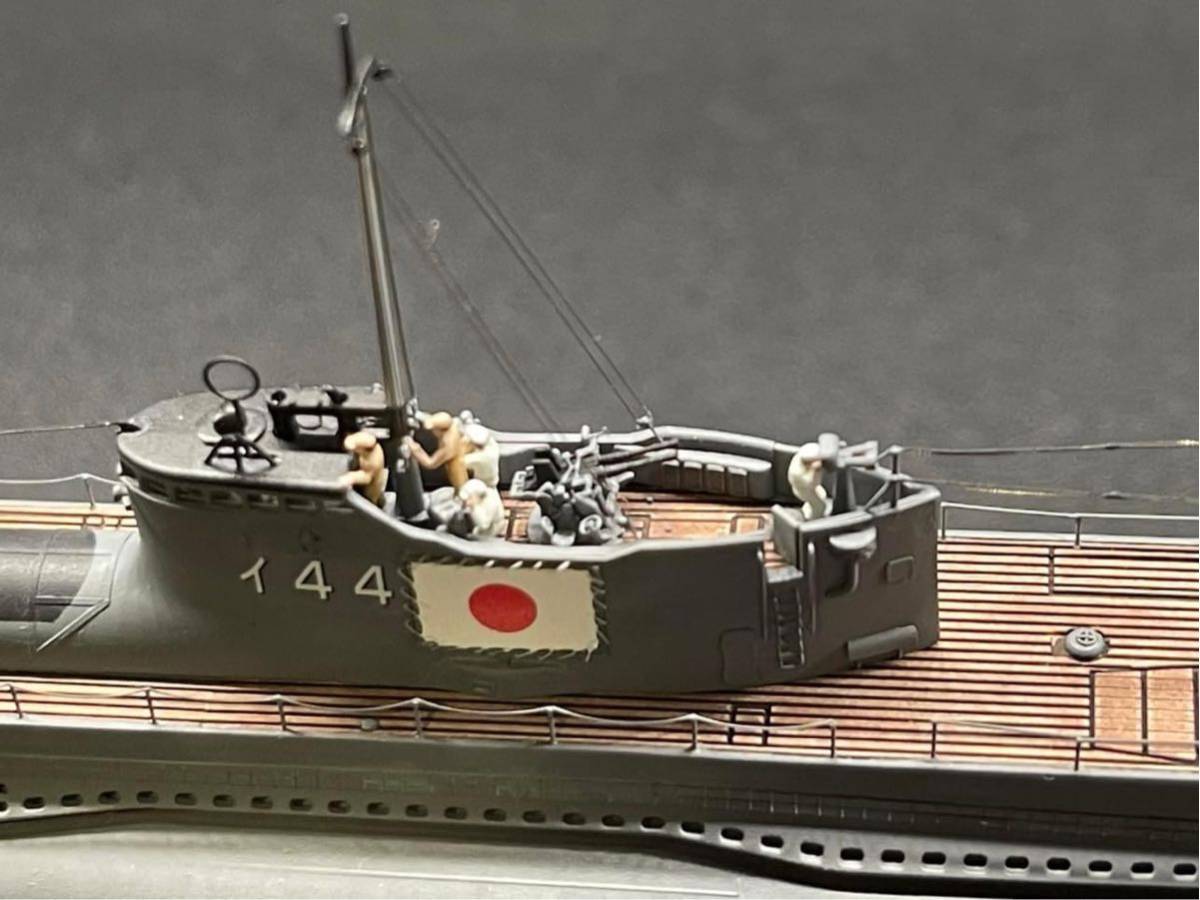 潜水艦 完成品の値段と価格推移は？｜件の売買データから潜水艦 完成