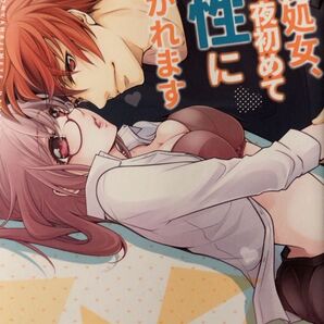 30歳処女、今日初めて男性に抱かれます (Kyun Comics TL Selec) 亜未子 著