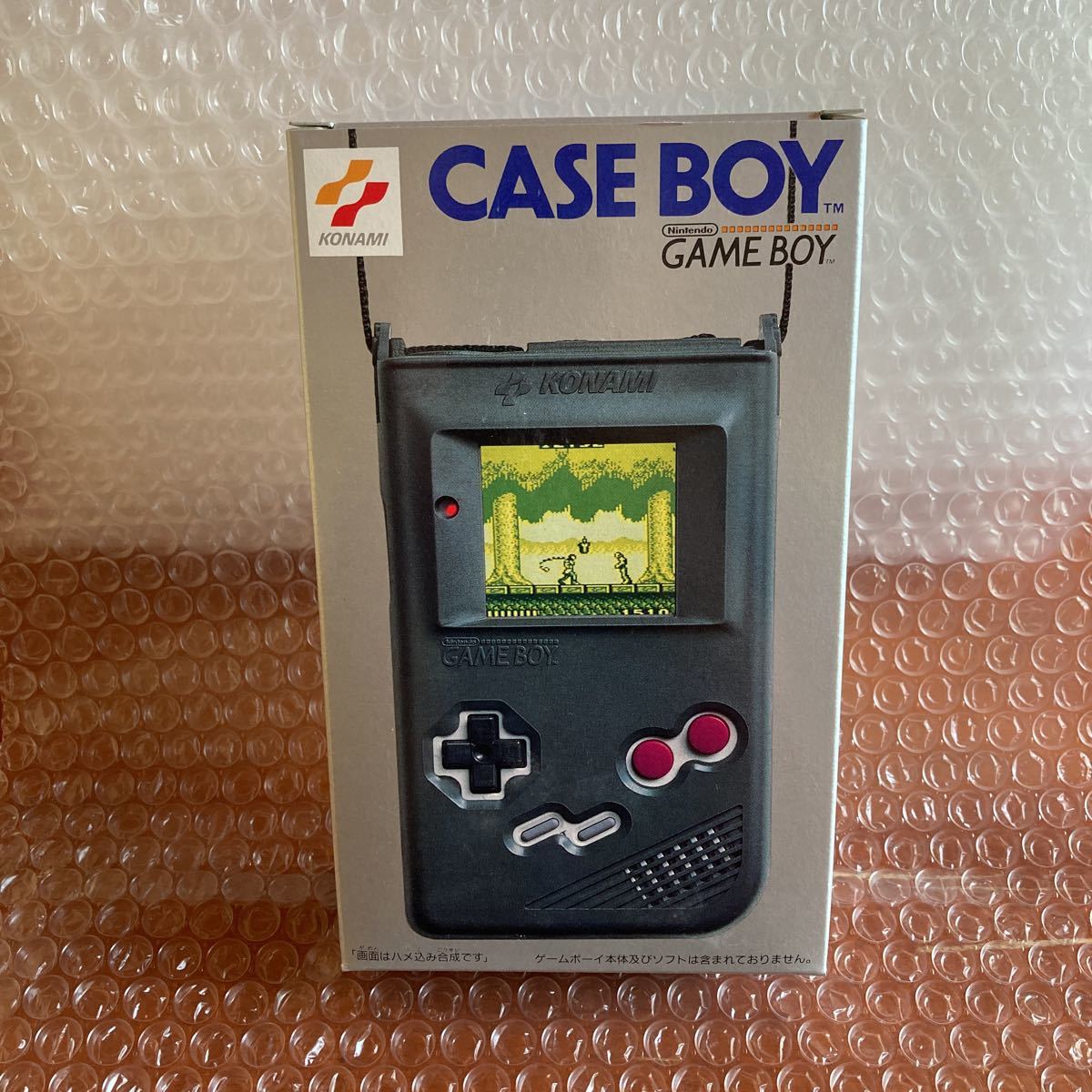 ヤフオク! -「ゲームボーイ 本体 未使用」の落札相場・落札価格