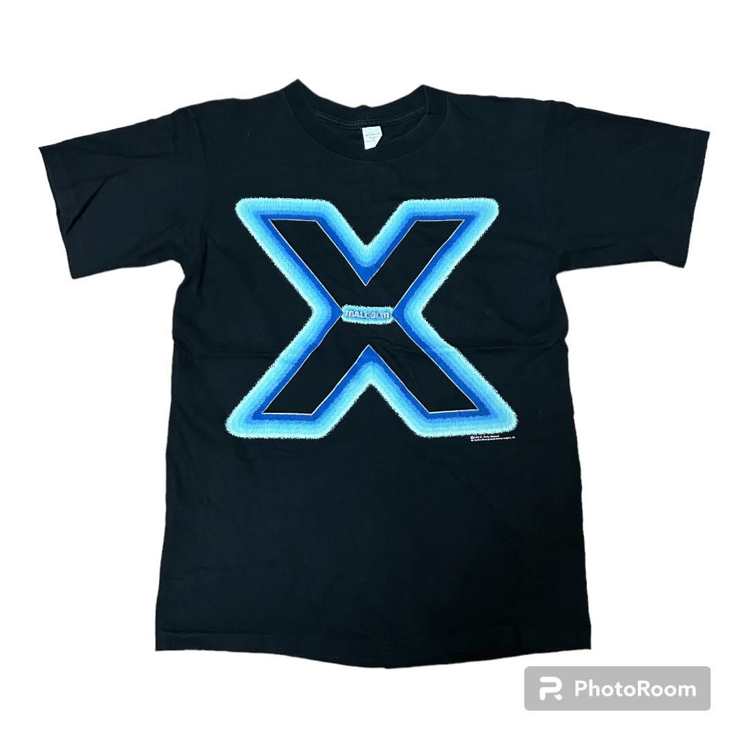 2024年最新】Yahoo!オークション -マルコムx tシャツ(Tシャツ)の中古品