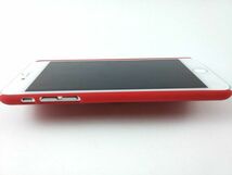 iPhone 6 Plus/6s Plus メッセージ カバー ハードケース Sorry Im Drunk Cool 赤_画像6