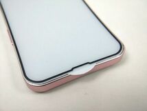 iPhone 13用 ガラス液晶保護シート フィルム_画像5