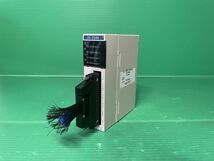 【1192】SHARP JW-234N DC INTPUT MODULE　シャープ　PLC 【在庫3】_画像8