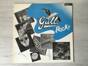 GULL ROCK!!　PROMO JUDAS PRIEST SEVENTH WAVE ISOTOPE