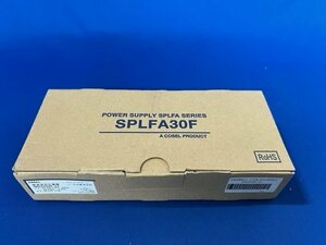 コーセル（COSEL）SPLFA30F-12 12V 2.5A 電源ユニット LED用 直流安定化電源 電源装置スイッチング電源 ③