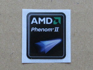 AMD Phenom シール 1100/20823