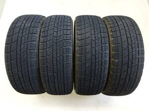 ST-21　NANKANG ICE ACTIVA AW-1　★185/60R15 84Q★　4本　溝あり　約9.5分山,約9分山　高年式　2020年式　ナンカン　人気サイズ　！