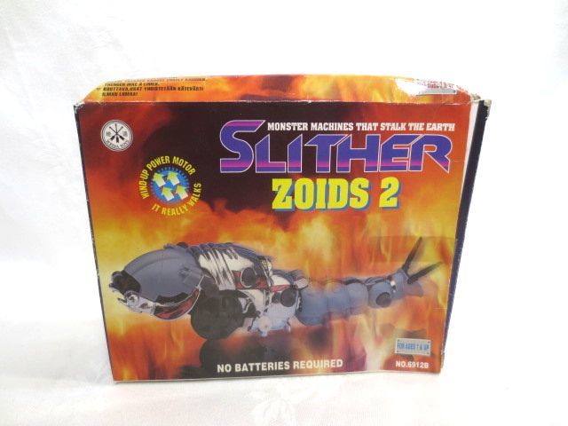 2023年最新】ヤフオク! -ゾイド 海外の中古品・新品・未使用品一覧