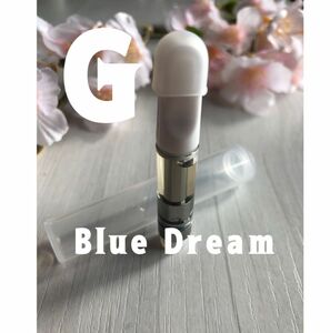 CBD40% CBG10% Blue Dream 1ml リキッド