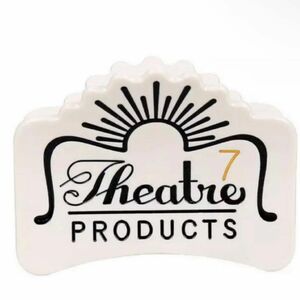 ヘアクリップ　theatre products