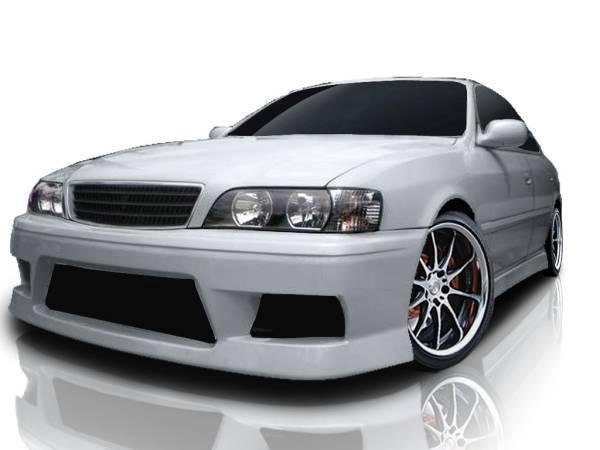 2023年最新】ヤフオク! -jzx100 チェイサー 後期 バンパーの中古品