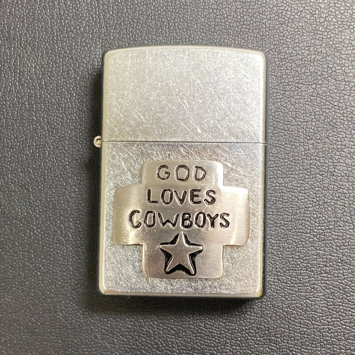 Yahoo!オークション -「god」(Zippo) (ライター)の落札相場・落札価格