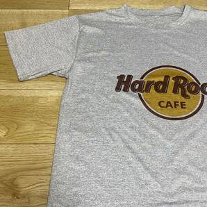 hard rock cafe ハードロック tシャツ カットソー 半袖 XXLの画像2
