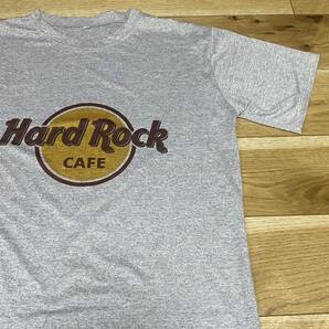hard rock cafe ハードロック tシャツ カットソー 半袖 XXLの画像3