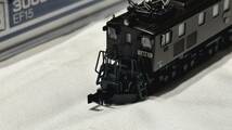 【美品】KATO 3008 EF15 鉄道模型 Nゲージ_画像4