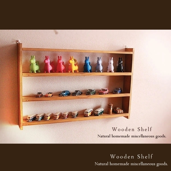 [Free shipping] Handmade antique style slim shelf ☆ Wooden shelf Natural, Handmade items, furniture, Chair, shelf, Bookshelf, Shelf