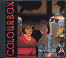 COLOURBOX★Colourbox [カラーボックス,Steve Young,Martyn Young,Lorita Grahame,ロリータ グレアム]_画像1