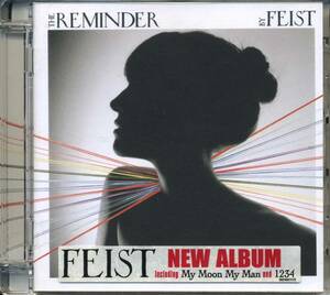 FEIST★The Reminder [ファイスト,BROKEN SOCIAL SCENE]