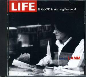 Robert LAMM★Life Is Good in My Neighborhood [ロバート ラム,CHICAGO,シカゴ]